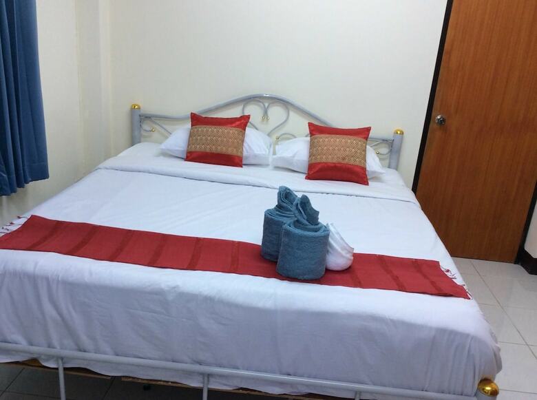 Hotel Saithong House