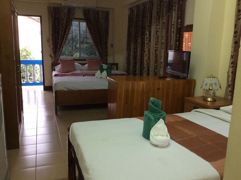 Hotel Saithong House