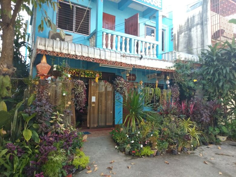 Hotel Saithong House