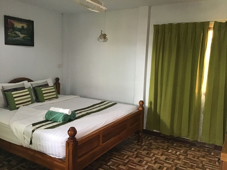 Hotel Saithong House