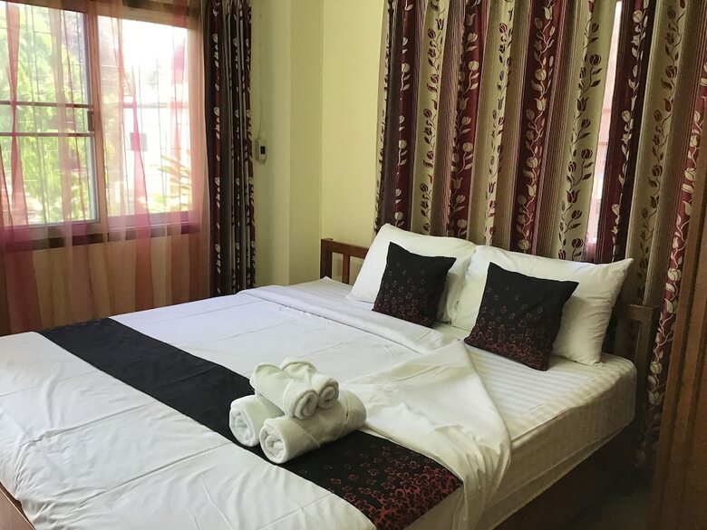 Hotel Saithong House