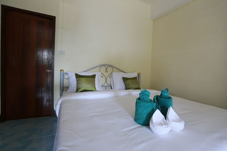 Hotel Saithong House