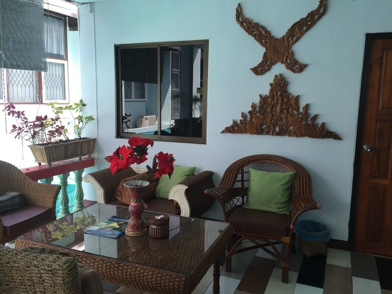 Hotel Saithong House