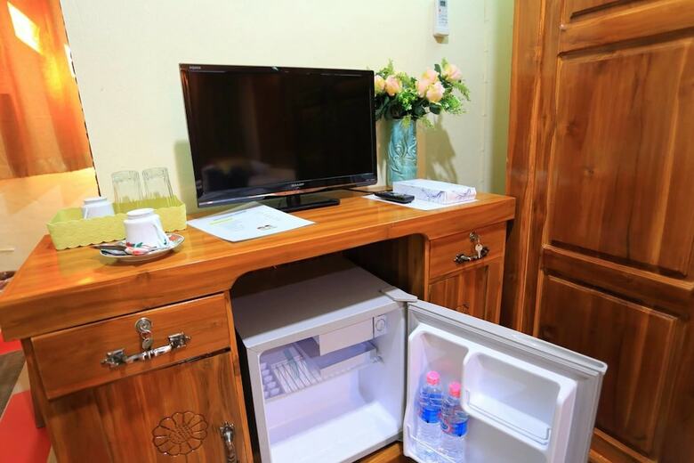Hotel Saithong House