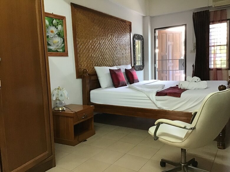 Hotel Saithong House
