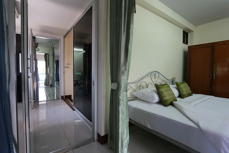 Hotel Saithong House