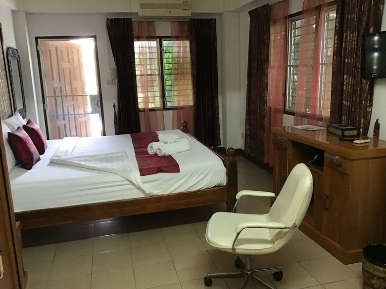 Hotel Saithong House