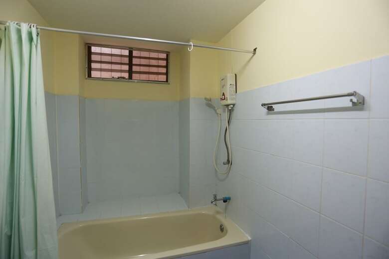 Hotel Saithong House