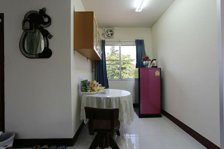 Hotel Saithong House