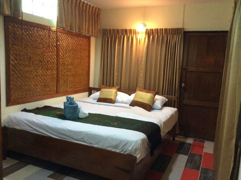 Hotel Saithong House