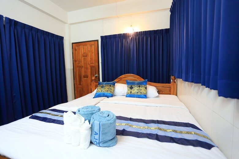 Hotel Saithong House