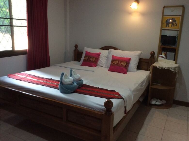 Hotel Saithong House