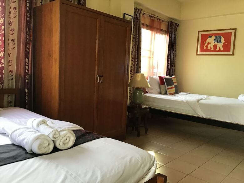 Hotel Saithong House