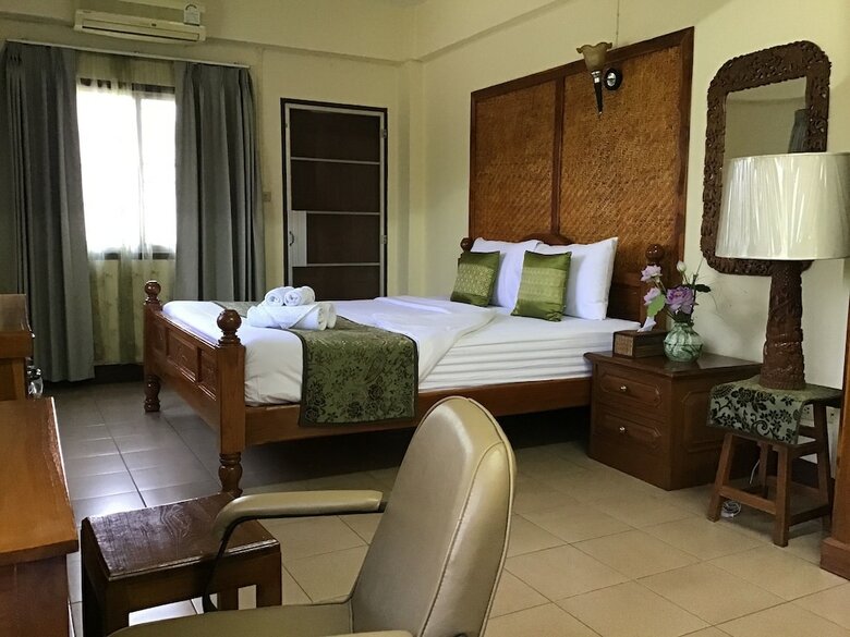 Hotel Saithong House