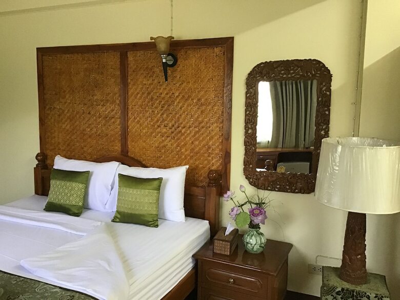 Hotel Saithong House