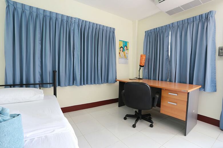 Hotel Saithong House