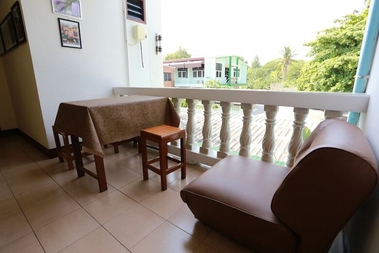 Hotel Saithong House