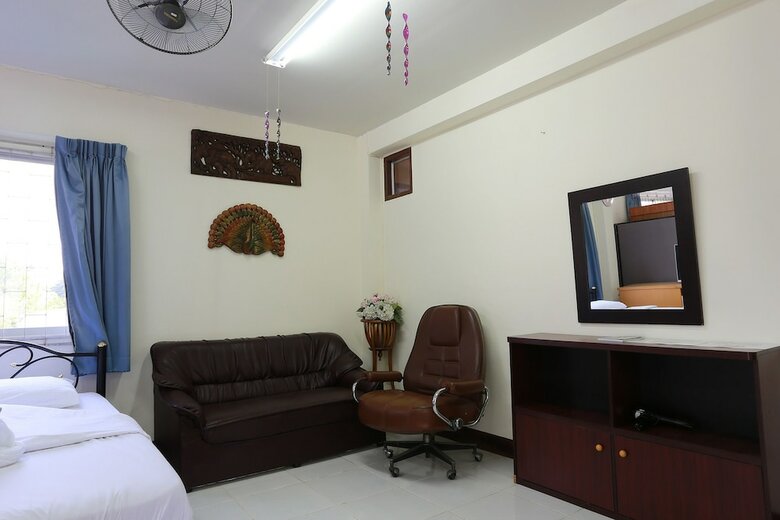 Hotel Saithong House