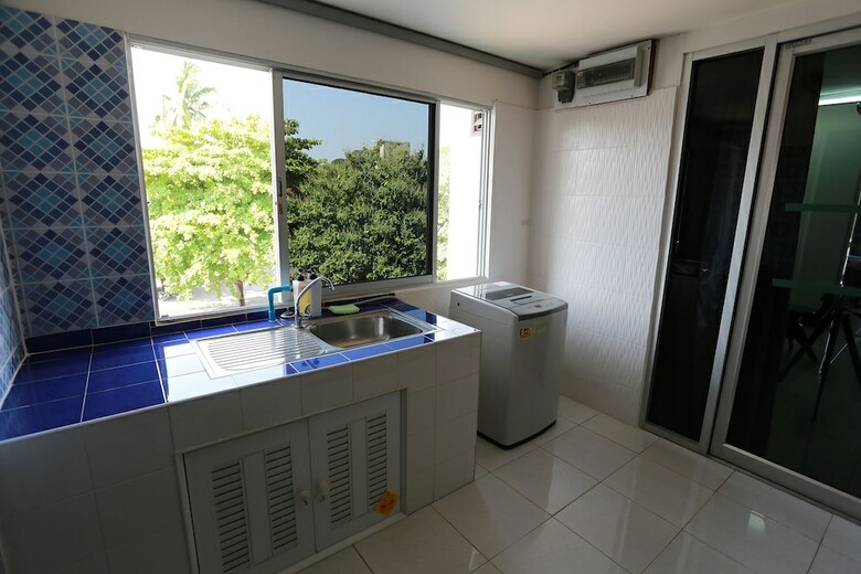 Hotel Saithong House