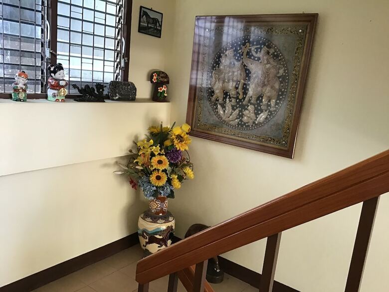 Hotel Saithong House