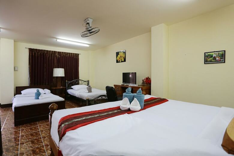 Hotel Saithong House