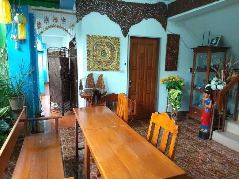Hotel Saithong House