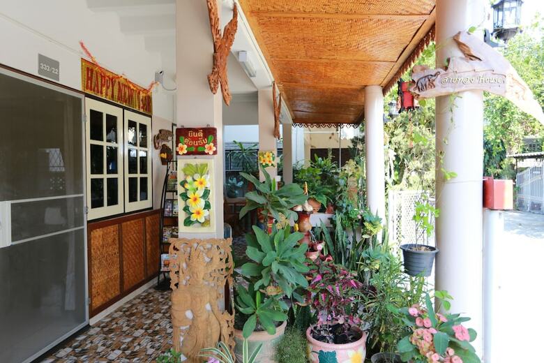 Hotel Saithong House