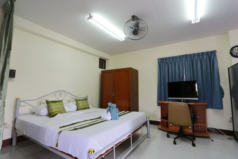 Hotel Saithong House
