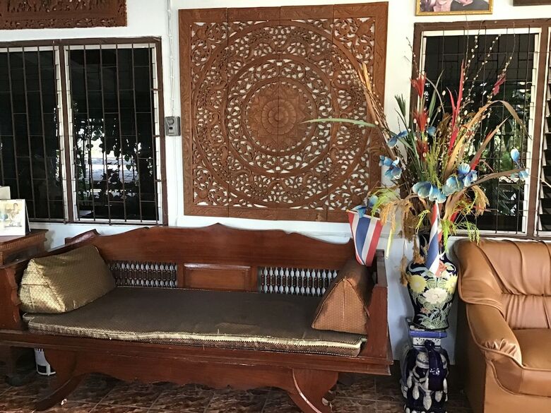 Hotel Saithong House