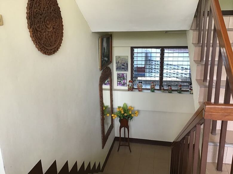 Hotel Saithong House