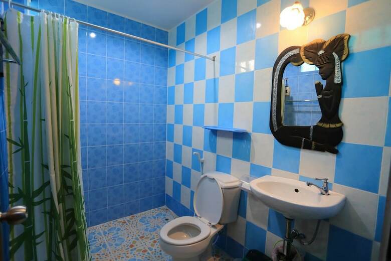 Hotel Saithong House