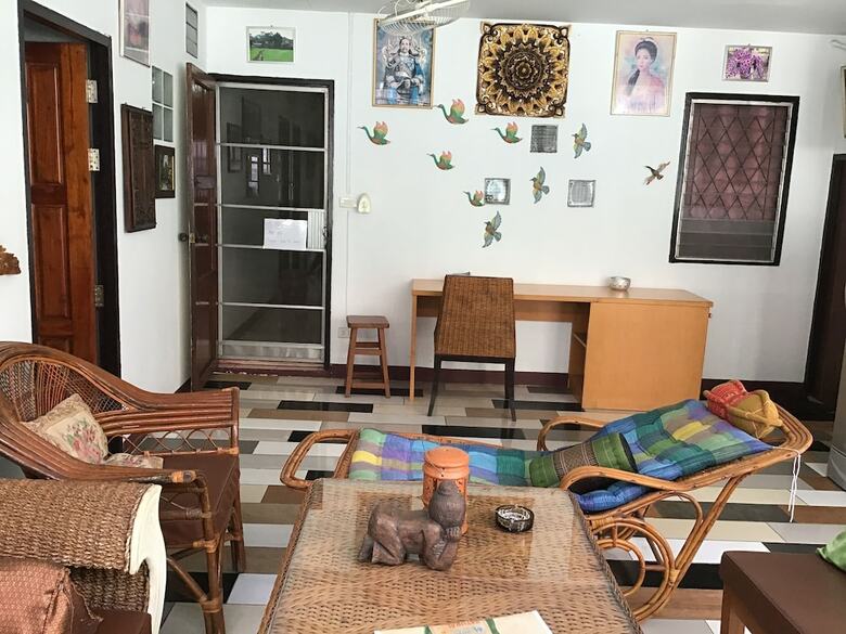Hotel Saithong House