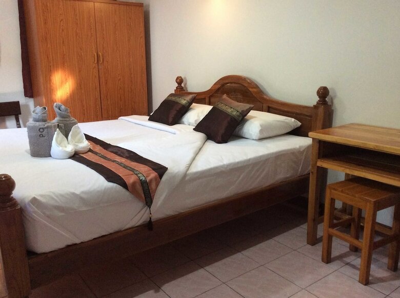 Hotel Saithong House