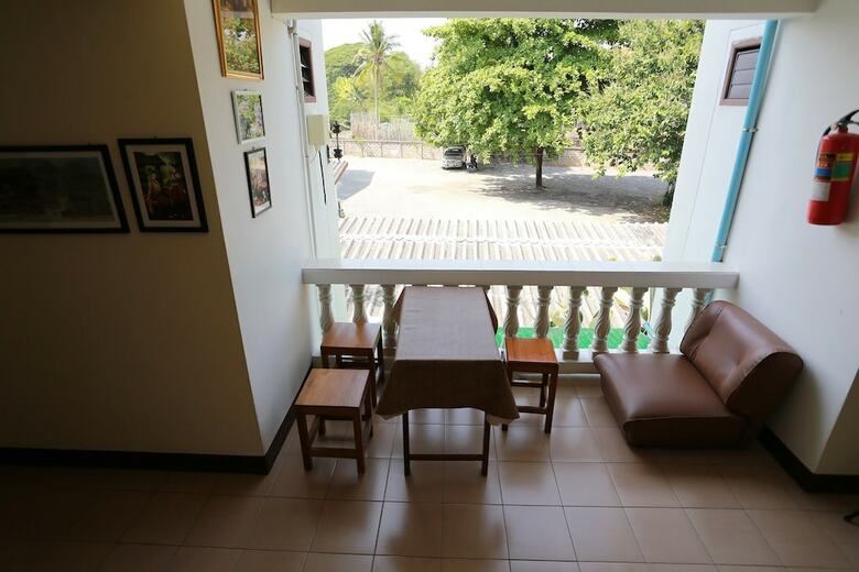 Hotel Saithong House