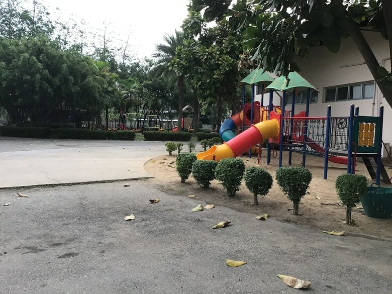 Hotel Saithong House