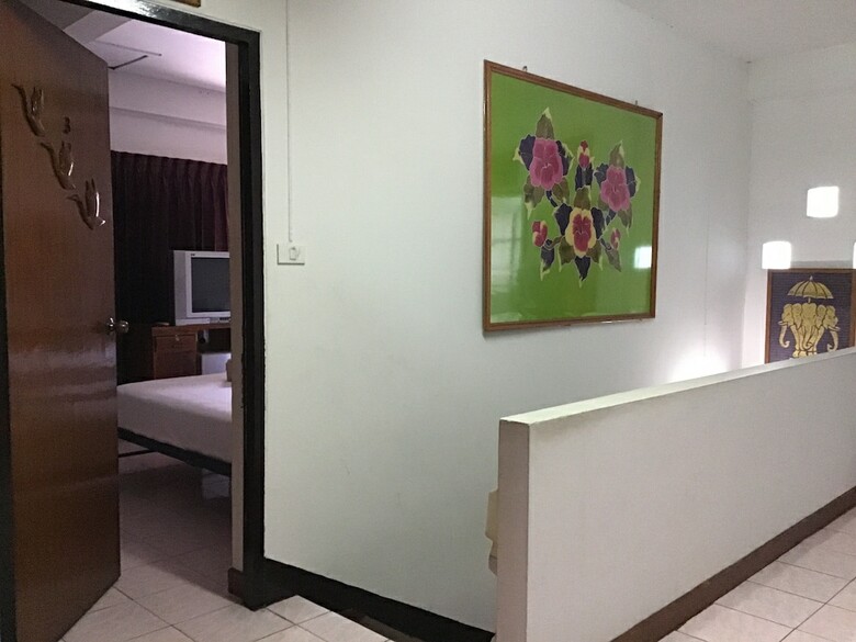 Hotel Saithong House