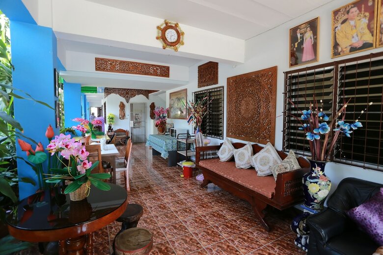 Hotel Saithong House
