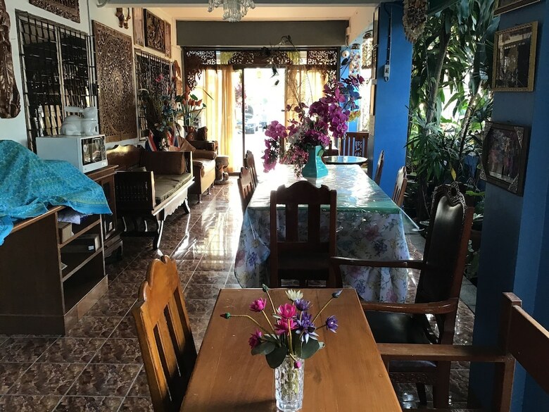 Hotel Saithong House