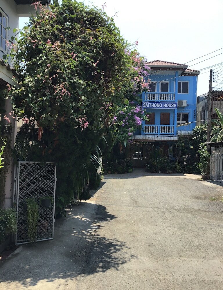 Hotel Saithong House