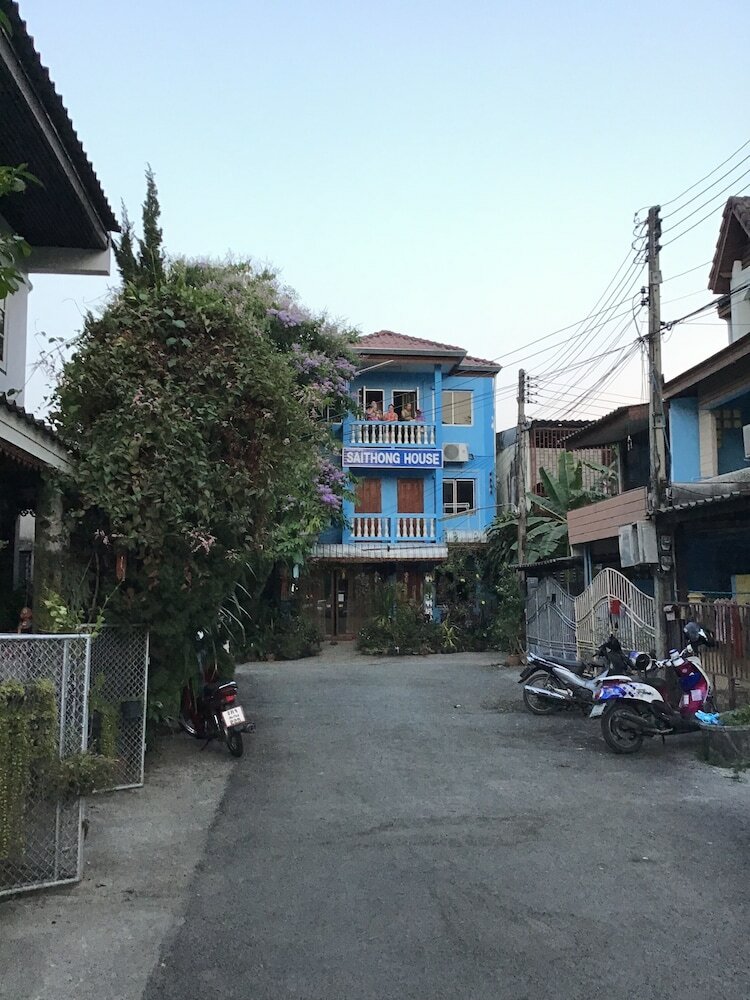 Hotel Saithong House