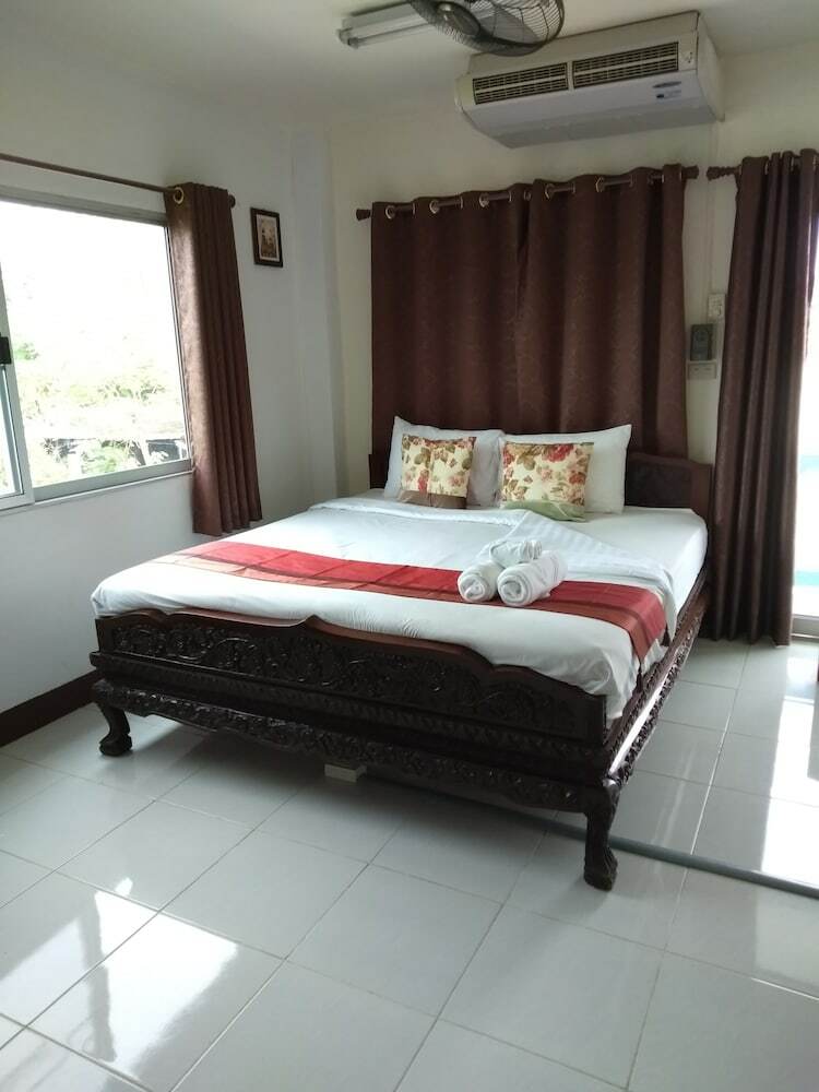 Hotel Saithong House