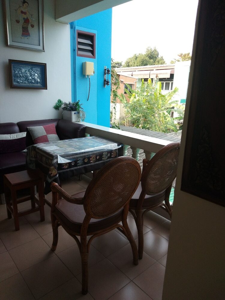 Hotel Saithong House