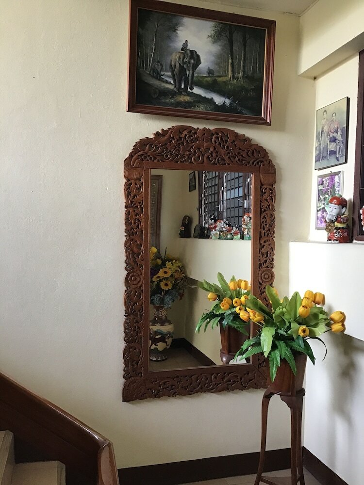 Hotel Saithong House