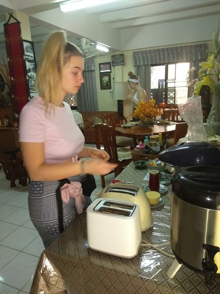 Hotel Saithong House