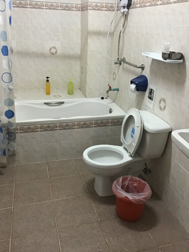 Hotel Saithong House
