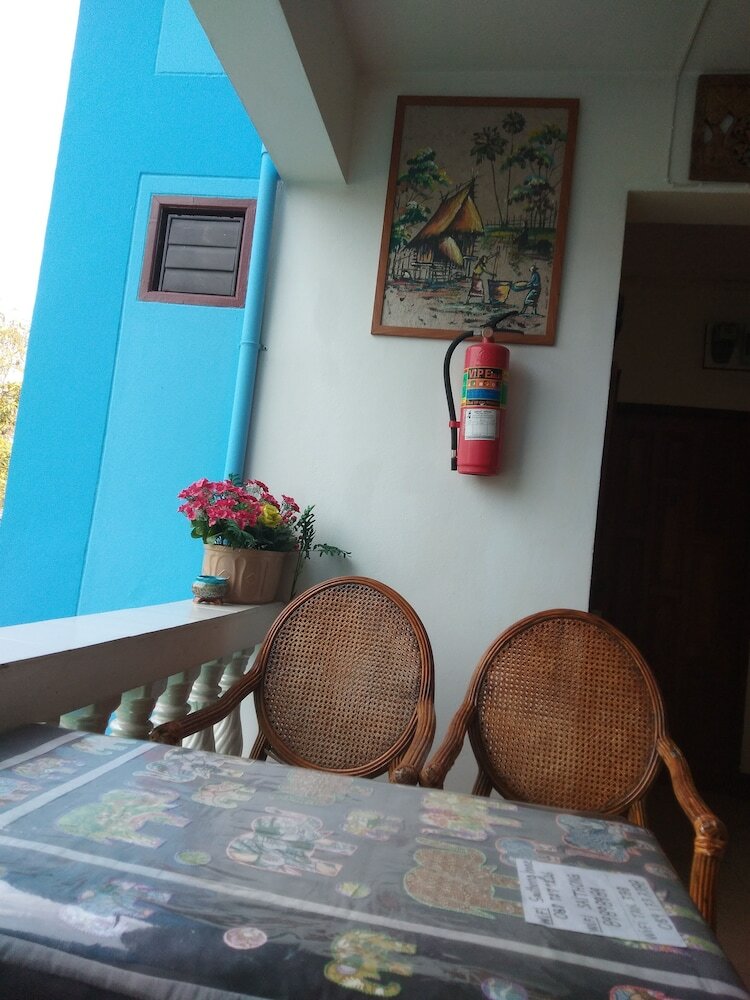 Hotel Saithong House