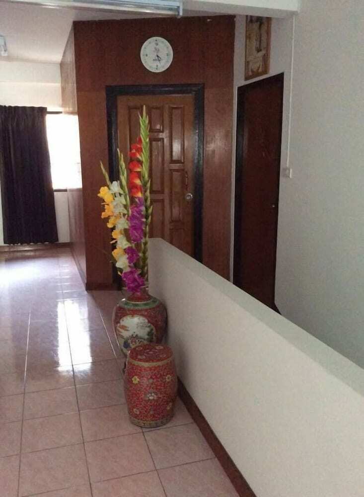 Hotel Saithong House