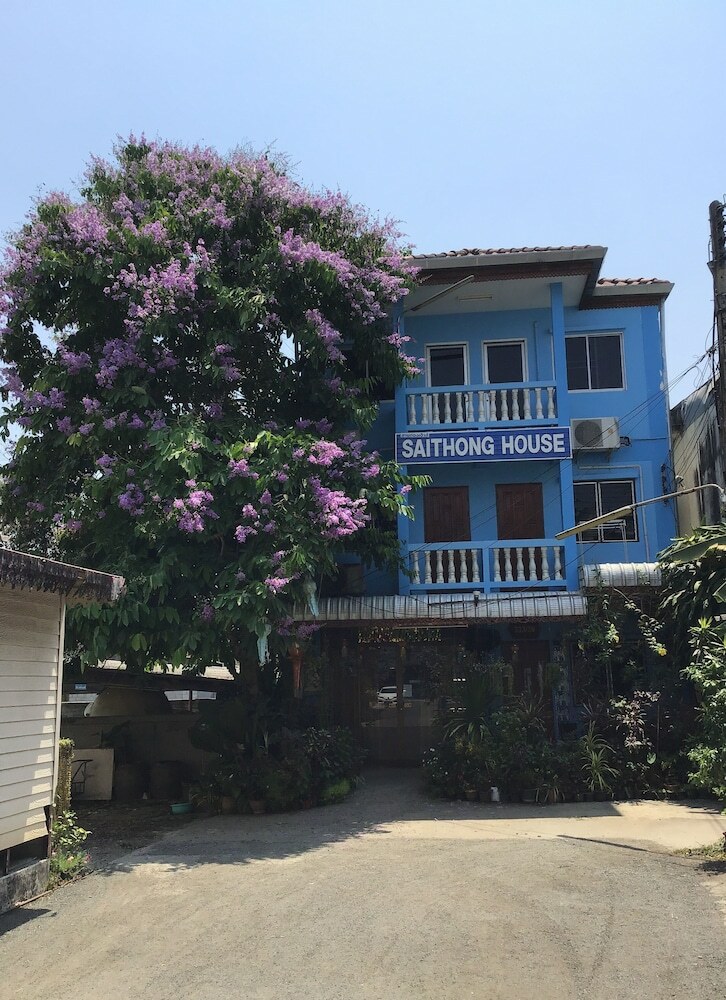 Hotel Saithong House