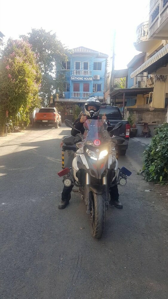 Hotel Saithong House