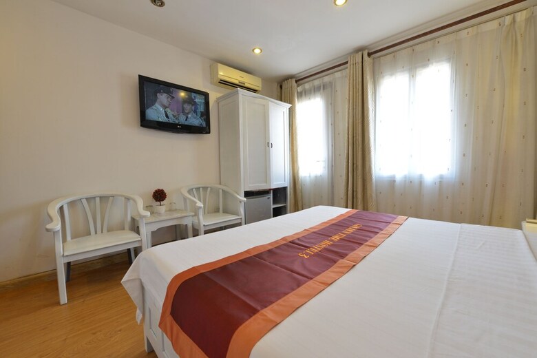 Hotel Golden Time Hostel 3